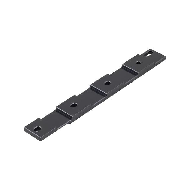 Ponto Go! Battery Rail Spacer