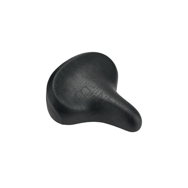 Beach to City Bike Saddle