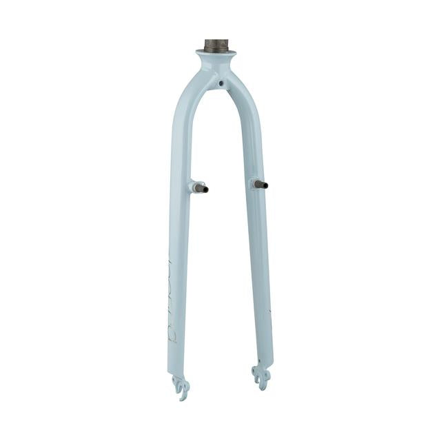 Townie Original 7D Step-Thru 26" Rigid Forks