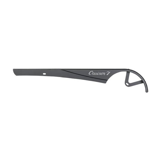 Cruiser 7D Men's Tall Chainguard