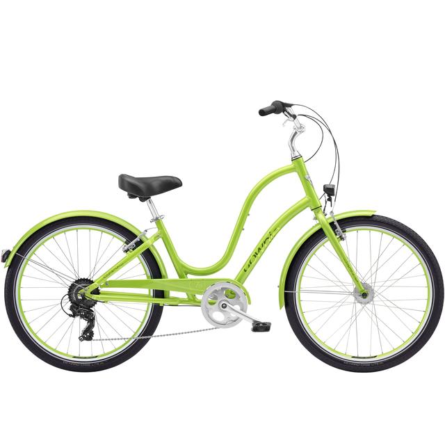 Townie 7D EQ Step-Thru