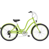 Townie 7D EQ Step-Thru