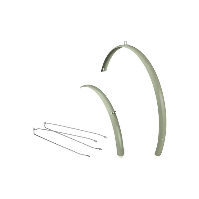 Loft 7i Ladies' Small 700c Fender Set