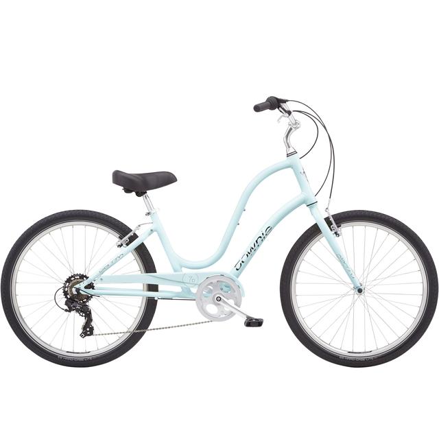 Townie 7D Step-Thru
