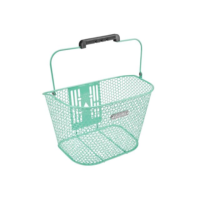 Honeycomb QR Front Basket