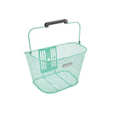 Honeycomb QR Front Basket