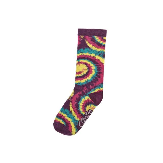 Tie Dye Socks