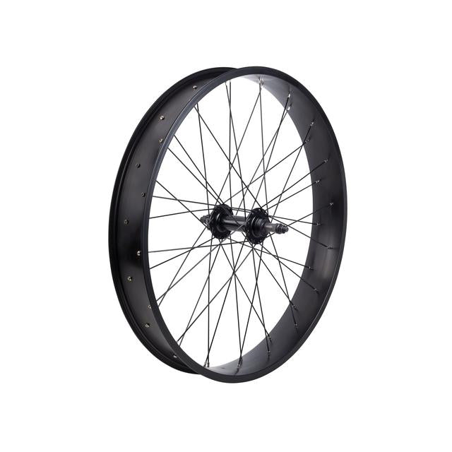 Lux Fat 7D 26" Wheel