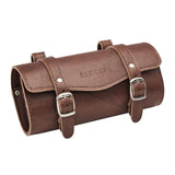 Classic Faux Leather Tool Bag