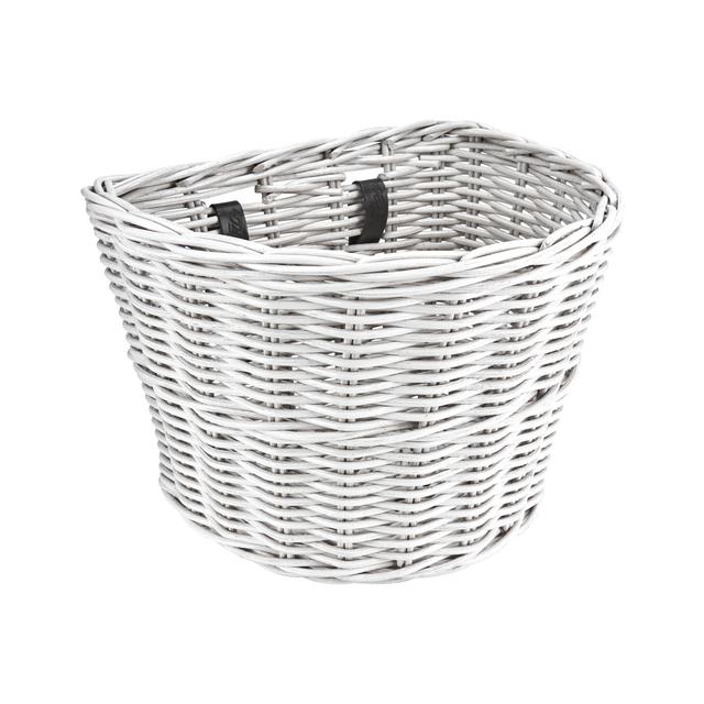 Rattan Large Basket