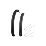 2021 Townie Go! 8D 26" Fender Set