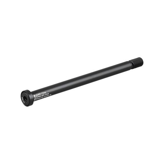 Switch Lever Rear Thru Axle