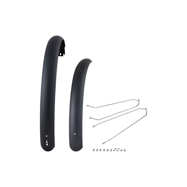 Townie Path 9D EQ Fender Sets