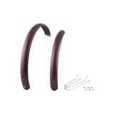Townie Path Go! Fenders