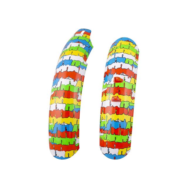 Fashion Kids' Cruiser 16" Fender Sets