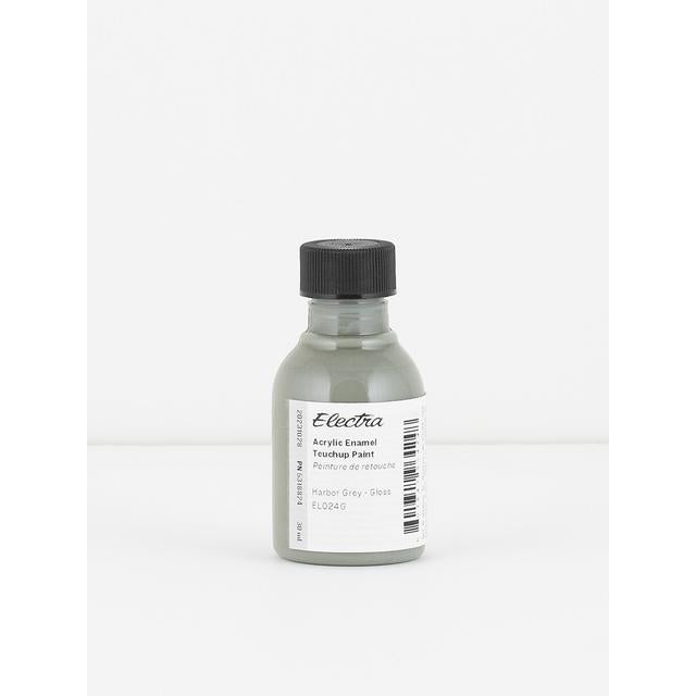 Touch-up Paint - Gloss Grey Color Collection