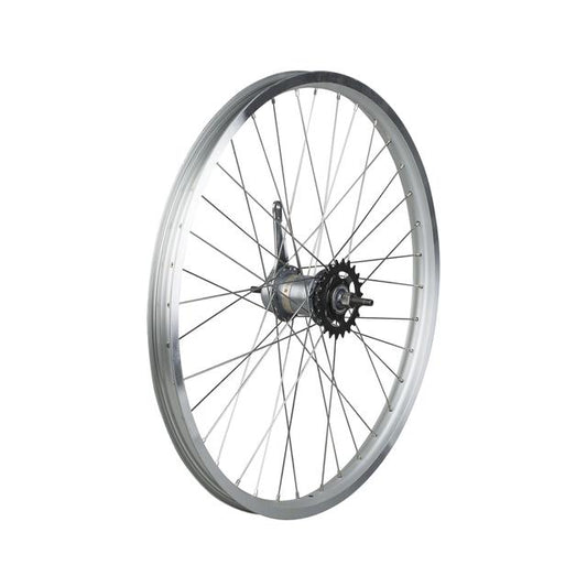 Cruiser Lux 3i 24" Wheel