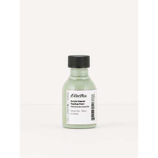 Touch-up Paint - Gloss Green Color Collection