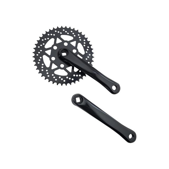 Straight 8 3i Crankset