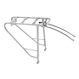 MIK Compatible HD Rear Rack