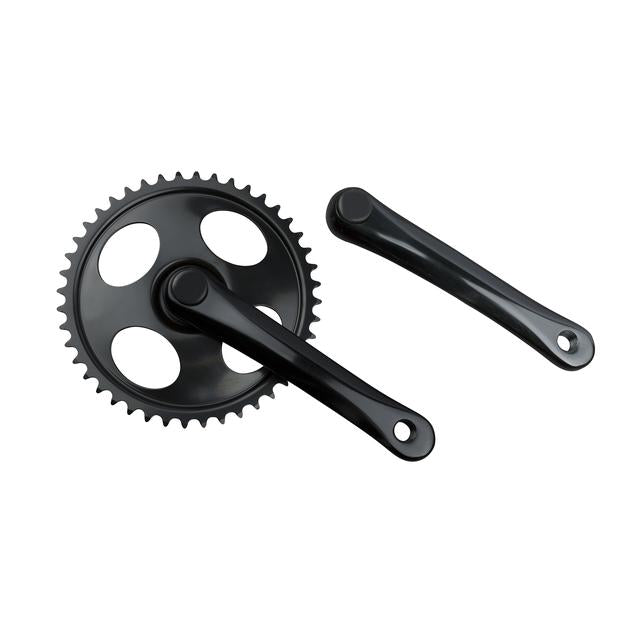 Townie Crankset