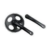 Townie Crankset