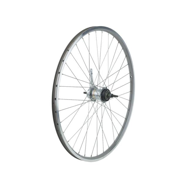 Townie 3i EQ 26" Wheels