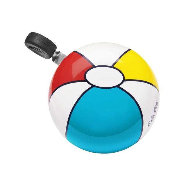Beach Ball Small Ding Dong Bike Bell
