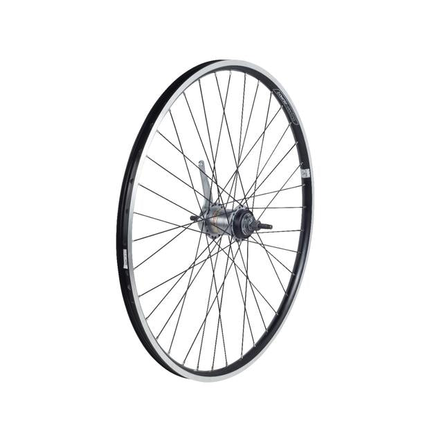 Townie 3i EQ 26" Wheels
