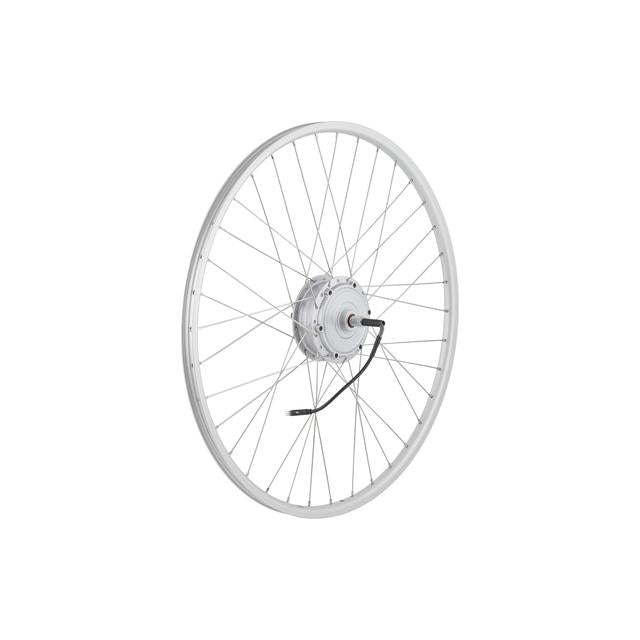 Loft Go! 7D 700c Wheels