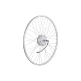 Loft Go! 7D 700c Wheels