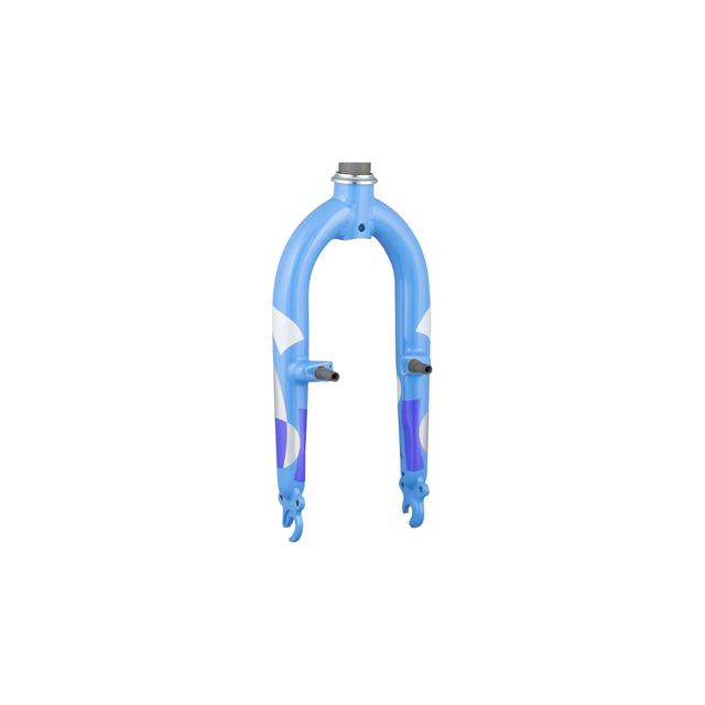 Sprocket 16" Fork