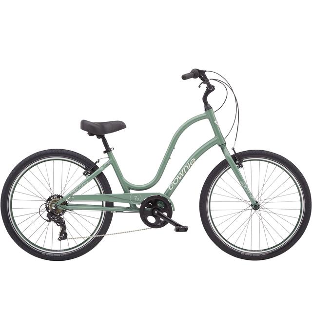 Townie 7D Step-Thru