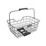 Stainless Wire MIK Rear Basket