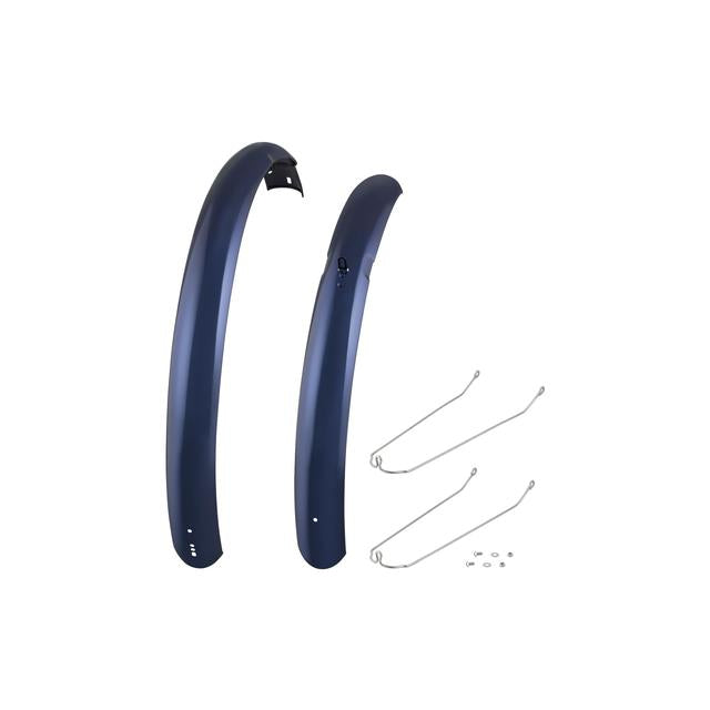 2021 Townie Go! 8D 26" Fender Set