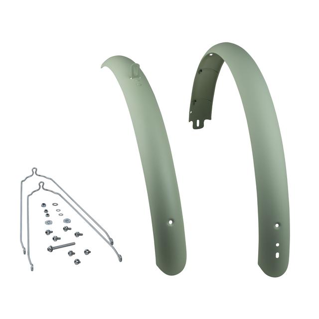 Townie Original 7D EQ Step-Over Fender Sets