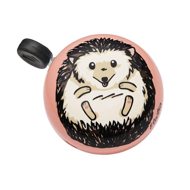 Hedgey Domed Ringer Bike Bell