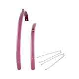 Loft 7D Ladies' Small 700c Fender Set