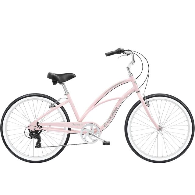 Cruiser 7D Step-Thru