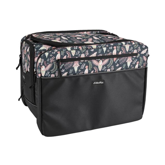 Fern Gepäckträgertasche