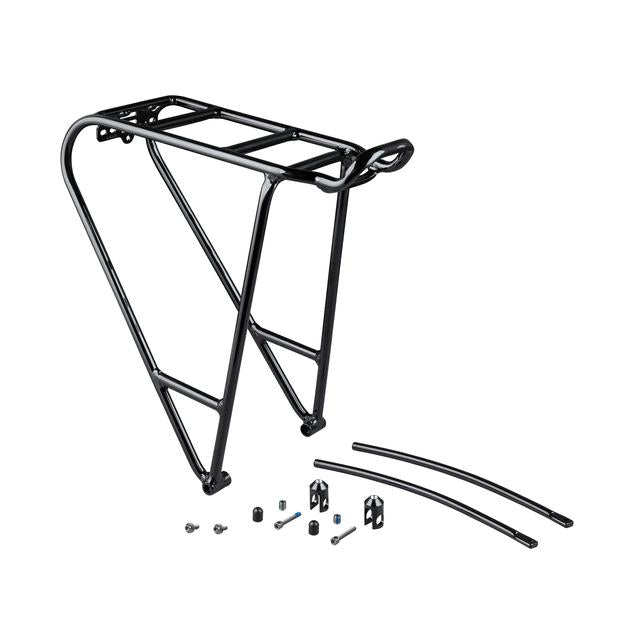 Townie Commute Rear Rack