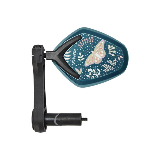 Fern Bar End Mirror