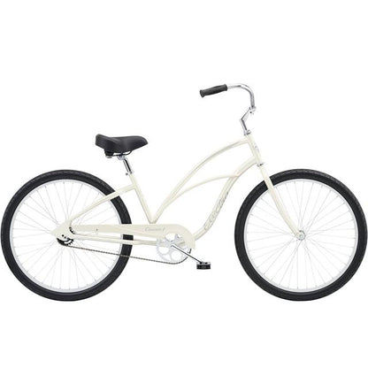 Cruiser 1 24 Step-Thru