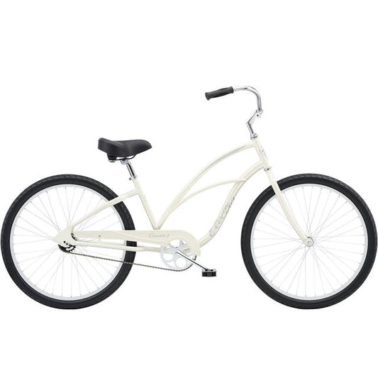 Cruiser 1 24 Step-Thru