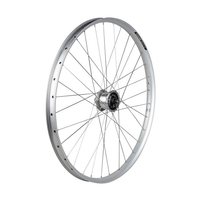 Townie Path EQ 6-Bolt Disc 27.5" Wheels