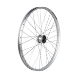Townie Path EQ 6-Bolt Disc 27.5" Wheels