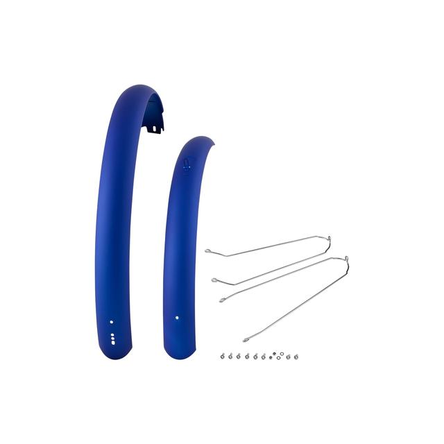 Townie Path 9D EQ Fender Sets