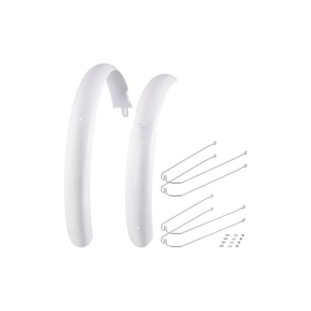 Cruiser Lux Fender Set