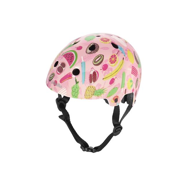 Tutti Frutti Lifestyle Helmet