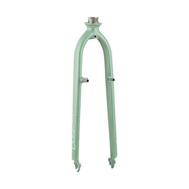 Townie Original 7D Step-Thru 26" Rigid Forks